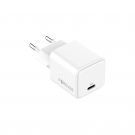 Forever TC-08-30C GaN PD QC Laturi USB-C 30W