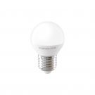 Forever Light LED lamppu E27 G45 4,2W 480lm 3000K – lämmin valkoinen