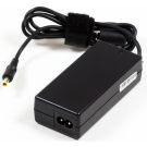 Microbattery Samsung laturi - 5.5 x 3.3 mm - 65W - 19V