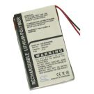 Palm Tungsten E akku 900 mAh