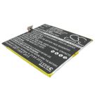 Amazon D01400, kindle Fire Tabletin Akku