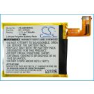 Amazon D01100, Kindle 4, Kindle 4G Ebook lukijan Akku