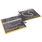 Amazon 3HT7G, GU045RW, Kindle Fire 8.9" Tabletin Akku