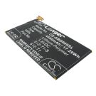 Amazon C9R6QM, Kindle  Fire HDX 7, Kindle Fire HDX Tabletin Akku