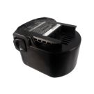 AEG BM215 Ni-MH 12 V akku 3300 mAh