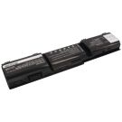 Acer Aspire 1820 akku 4400mAh / 48.84Wh mAh - Musta