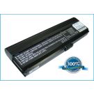Acer Aspire 3030, Aspire 3050, TravelMate 2400, TravelMate 3270, TravelMate 4310 akku 6600 mAh
