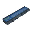 Acer Aspire 5550, TravelMate 6252 akku 4400 mAh