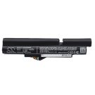 Acer Aspire 4830T-6642, Aspire 4830T-6678, Aspire 4830TG-6450 akku 4400 mAh