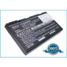 Acer Aspire 3100 sarja, Aspire 5100 sarja yhteensopiva akku 4400 mAh 14,8v