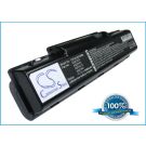 Acer Aspire 4710Z, Aspire 2930G, Aspire 4730ZG, Aspire 4330, Aspire 4730, Aspire 4310 akku 6600 mAh