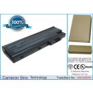 Acer Aspire 1410, Aspire 1411, Aspire 1412, Aspire 1413, Aspire 1414, Aspire 1415, Aspire 1640 akku 4400 mAh