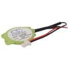 Panasonic Toughbook CF-18, Toughbook CF-19, Toughbook CF-30 CMOS Akku / Paristo