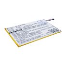 Acer A1-830, Iconia Tab 8 Tabletin Akku