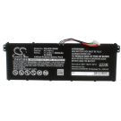 Acer Aspire E11, Aspire E3, Aspire E3-111 akku 3000 mAh