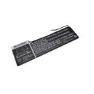 Acer Aspire P3-131, Aspire P3-131-4602, Aspire P3-131-4833 akku 4750 mAh