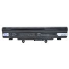 Acer Aspire E1, E5, V3, V5 AL14A32 akku 4400 mAh