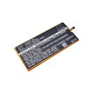 Acer Iconia B1-720, Iconia B1-720-81111G00nkr, Iconia B1-720-81111G01nki Tabletin Akku