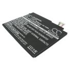 Acer Iconia Tab W3, Iconia Tab W3-810, ZEIV4 Tabletin Akku