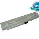 Acer Aspire One, Aspire One A110, Aspire One A150, Aspire One AOD250, Aspire One 531H, Aspire One 571 akku 4400 mAh - Valkoinen