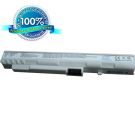 Acer Aspire One, Aspire One A110, Aspire One A150, Aspire One AOD250, Aspire One 531H, Aspire One 571 akku 2200 mAh - Valkoinen