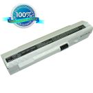 Acer Aspire One 10.1" (Black), Aspire One 8.9" (Black), Aspire One A110-1295 akku 10400mAh