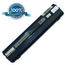Acer Aspire One 531, Aspire One 751 akku 6600 mAh - Sininen