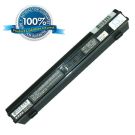 Acer Aspire One 531, Aspire One 751 akku 4400 mAh - Musta