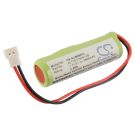 Alcatel 4068IP Touch, Bluetooth 4068 Langaton puheline Akku