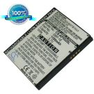 Asus P552w, P552v akku 1100 mAh