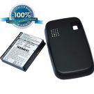 Asus P552w tehoakku erillisellä takakannella 2200 mAh