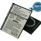 ASUS MyPal A686, Mypal A696, Mypal A626 akku 1300 mAh
