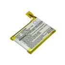 Archos 28 Internet Tablet, 8100 MP3-Soittimen Akku