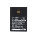 Siemens CUC325, Openstage WL3, Unify OpenStage WL3 Langaton puheline Akku