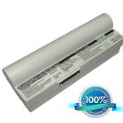 Asus Eee PC 701, Eee PC 701C, Eee PC 800, Eee PC 801, Eee PC 900, Eee PC 2G, Eee PC 4G, Asus Eee PC 8G akku 10400 mAh - Valkoinen