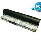 Asus Eee PC 701, Eee PC 701C, Eee PC 800, Eee PC 801, Eee PC 900, Eee PC 2G, Eee PC 4G, Asus Eee PC 8G akku 5200 mAh - Musta