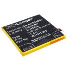 Asus Fonepad Note 6, Fonepad Note FHD6, ME560CG akku 3200 mAh