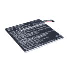 Asus K00S, K00Z, ME175CG Tabletin Akku