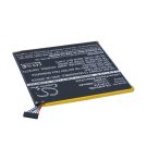 Asus Fonepad 7, Me372CG, Padfone 7 Tabletin Akku