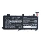 Asus Transformer Flip TP550LA, Transformer Flip TP550LD akku 5000 mAh