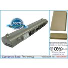 Asus M5, S5, M5000, S5000, W5000A, M5000NP, M5200N, M52N, M5600N, M5N, S5200Ns, S5200Ne, S52N, S5N, S5Ne, W5600A, W5A, M5A, M500A, M500N, M5000A, M5000N, S5A, S5000A, S5000N, S5N, M5000NP, M5600N, S5200, S5200N, M52N, S5Ne akku 4400 mAh