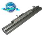 Asus W3, W3A, W3N, W3V, W3000, W3000A, W3000V, W3J akku 4400 mAh
