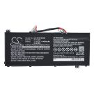 Acer Aspire V15 Nitro, Aspire VN7, Aspire VN7-571 akku 4600 mAh