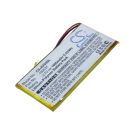 Archos 43 Vision, 43 Vision EU, 43 Vision US MP3-Soittimen Akku