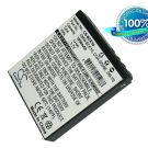 Leica / Panasonic / Ricoh - BP-DC6-E / DB-70 / CGA-S008 yhteensopiva akku 1050 mAh