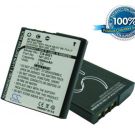 Sony NP-BG1, NP-FG1 yhteensopiva akku 1000 mAh