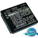 Samsung IA-BH125C yhteensopiva akku 1000 mAh