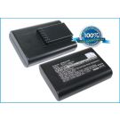 Leica BLI-312 akku - 1600 mAh