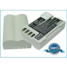 Olympos EA-BLM5, BLM-5 akku - 1600 mAh