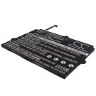 LG Optimus Pad L-06C, Optimus Pad V900 Tabletin Akku